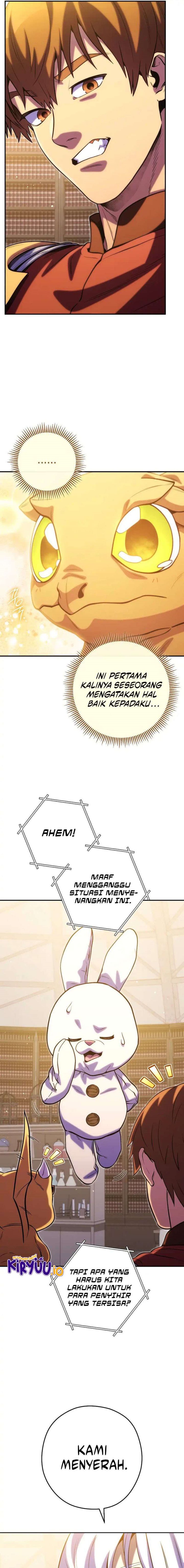 Dungeon Reset Chapter 259 Gambar 20